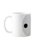 funny eyes mug