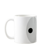 funny eyes mug