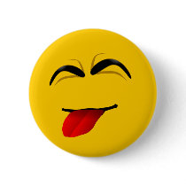 FUNNY FACE SMILEY