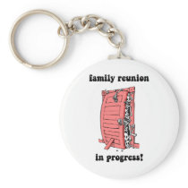 Funny family reunion