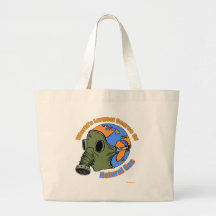 Funny Farting T-shirts Gifts Bags