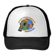 Funny Farting T-shirts Gifts Trucker Hats