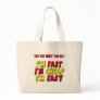 Funny Fast Cheap Easy T-shirts Gifts Bags