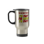 Funny Fast Cheap Easy T-shirts Gifts Mugs