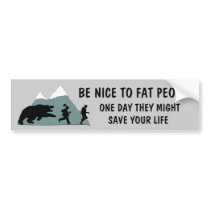 Funny fat joke