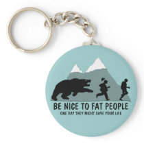 Funny fat joke