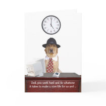 Funny Father's Day