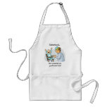 Aprons