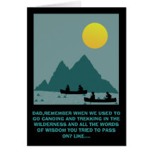 Funny Father's Day Card