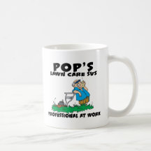 Funny Father's Day Gift Coffee Mugs