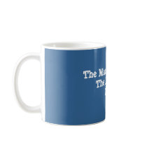 Funny Father's Day Mug