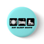 Funny figure skating
