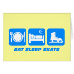 Funny figure skating