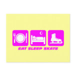 Funny figure skating