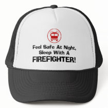 Funny Firefighter
