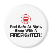 Funny Firefighter