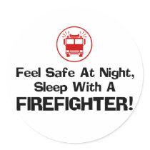 Funny Firefighter