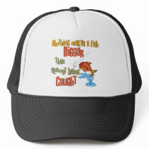 Funny Fishing - Almost Caught