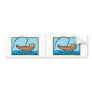 Funny Fishing Bumper Sticker