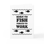 Funny fishing