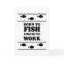 Funny fishing