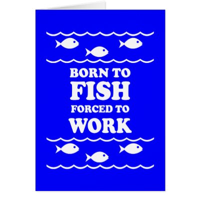 Funny fishing by fishingboutique