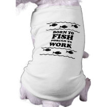 Funny fishing