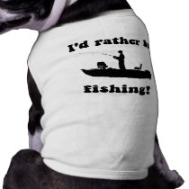 Funny fishing
