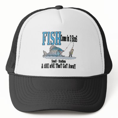 Funny Fishing Hat  Fishing Humour Fishing Cap by UTeezFishing