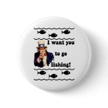 Funny fishing humour