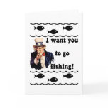 Funny fishing humour