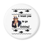Funny fishing humour