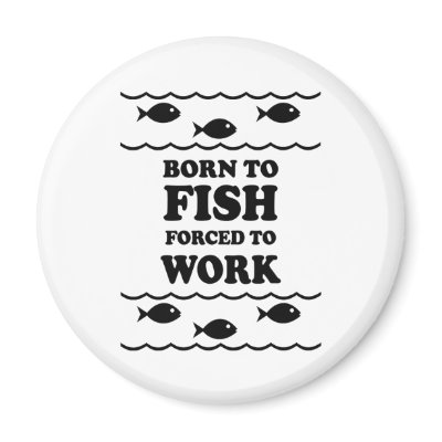 Funny fishing by fishingboutique