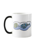 Funny Fishing Mug  Fishing Humor Fishy Selfish