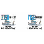 Funny Fishing Mug  Fishing Humour Fishing 3 Sizes