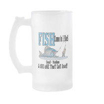 Funny Fishing Mug  Fishing Humour Fishing 3 Sizes
