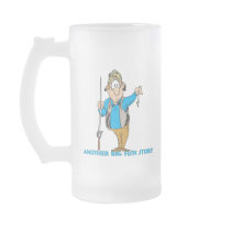 Funny Fishing Mug  Fishing Humour Fishing Big Fish