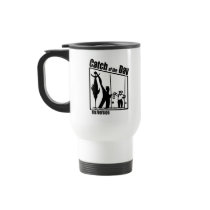 Funny Fishing Mug  Fishing Humour Fishing Catch