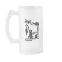 Funny Fishing Mug  Fishing Humour Fishing Catch