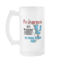 Funny Fishing Mug  Fishing Humour Fishing Story
