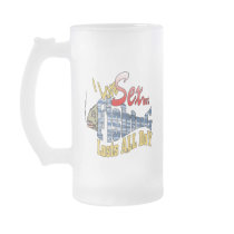 Funny Fishing Mug  Fishing Humour Sex and Fishing