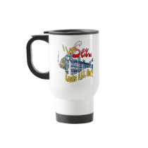 Funny Fishing Mug  Fishing Humour Sex and Fishing