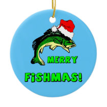 Funny fishing