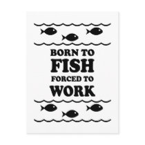 Funny fishing