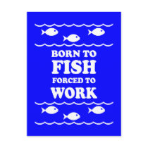 Funny fishing