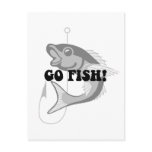 Funny fishing