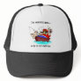 Funny fishing retirement