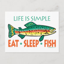 Funny Fishing Sayings