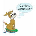 Funny Fishing Shirt Fishing Humour Fishing Catfish