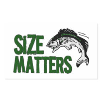Funny Fishing - Size Matters